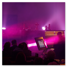 13.12.2025 - 100. Orgelgeburtstag der Feith-Orgel in St. Marien, Berlin-Friedenau