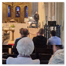 06.09.2026 - Braunschweiger Dom